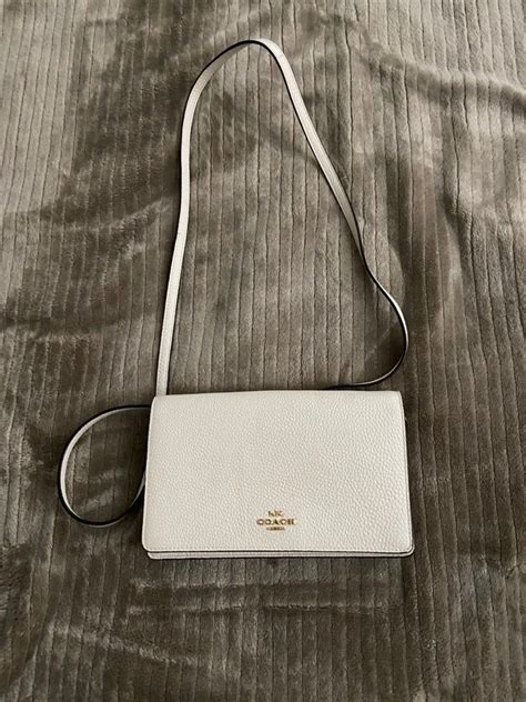 really cheap coach crossbody bags
